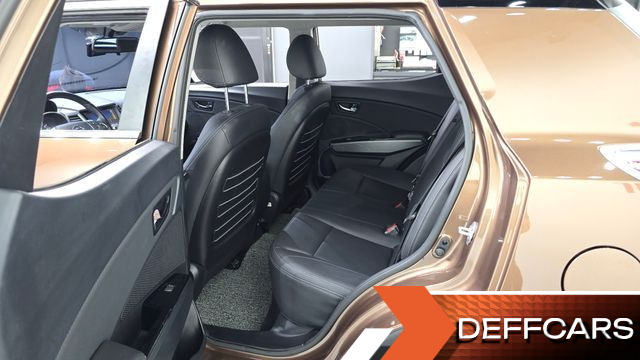 Ssangyong TIBOLI Diesel VX 2WD купить на сайте DeffCars