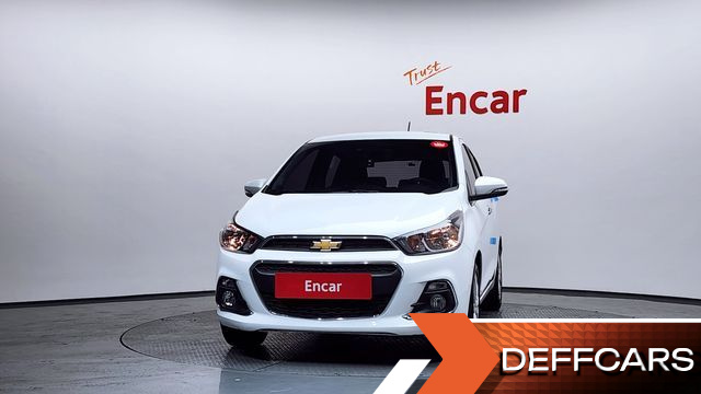 ChevroletGMDaewoo SPARK LTZ купить на сайте DeffCars