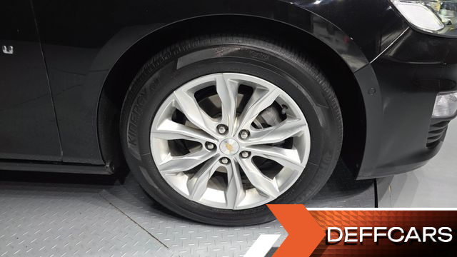 ChevroletGMDaewoo MALIBU 1.3 Turbo Premier Prime Sefety купить на сайте DeffCars