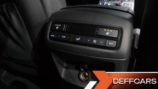 Hyundai PALISADE Gasoline 3.8 4WD Exclusive купить на сайте DeffCars