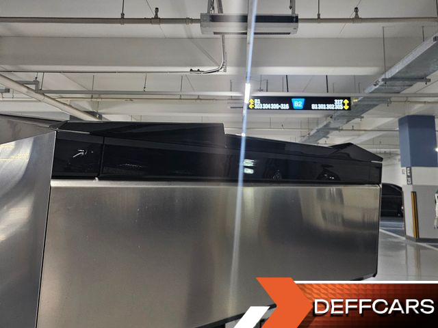 Tesla CYBERTRUCK AWD купить на сайте DeffCars