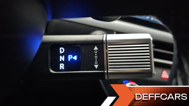 Hyundai SONATA 2.0 Exclusive купить на сайте DeffCars