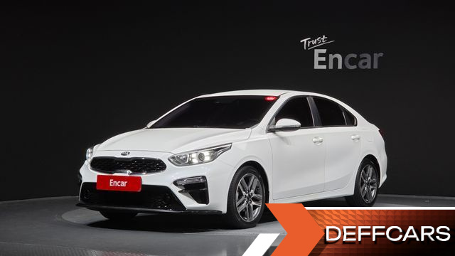 Kia K3 Trendy купить на сайте DeffCars