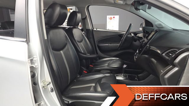 ChevroletGMDaewoo SPARK Premier купить на сайте DeffCars