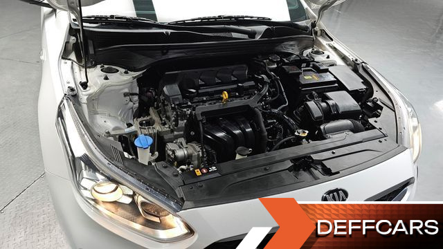 Kia K3 Standard купить на сайте DeffCars
