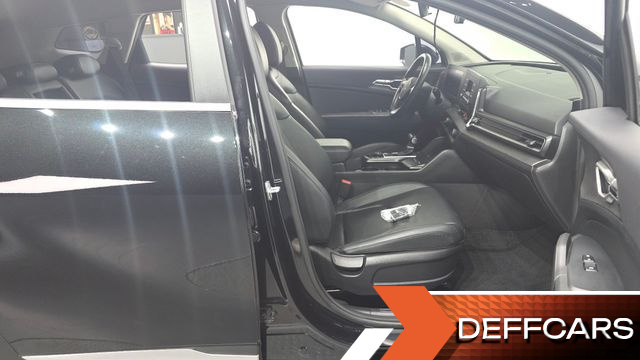 Kia SPORTAGE Diesel 2.0 2WD Trendy купить на сайте DeffCars