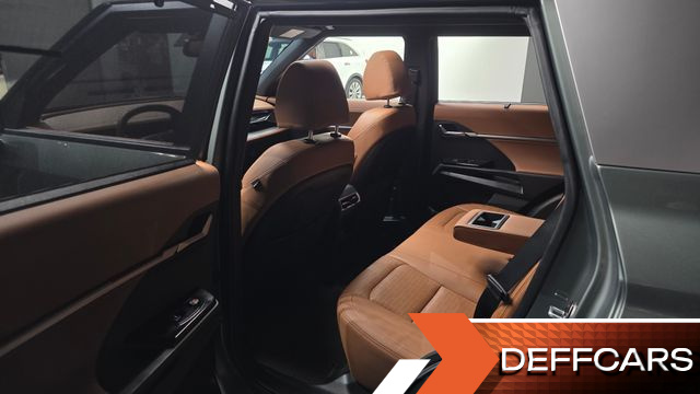 Ssangyong TORRES Gasoline 1.5 2WD T7 купить на сайте DeffCars