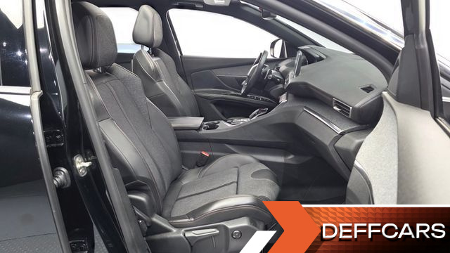 Peugeot 5008 1.6 BlueHDi GT Line купить на сайте DeffCars