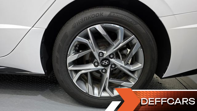 Hyundai SONATA 2.0 Modern купить на сайте DeffCars