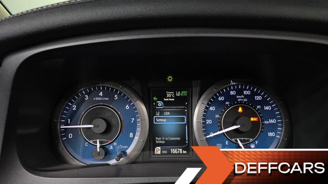 Toyota SIENNA 3.5 AWD купить на сайте DeffCars