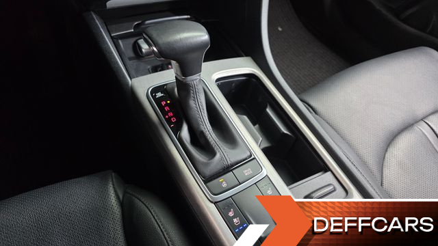 Kia K5 Noblesse купить на сайте DeffCars