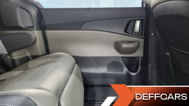 Kia CARNIVAL 7-Seater Noblesse купить на сайте DeffCars