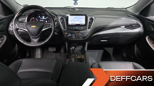 ChevroletGMDaewoo MALIBU 1.3 Turbo Premier Prime Sefety купить на сайте DeffCars