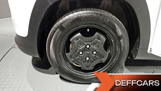 Hyundai CASPER Smart купить на сайте DeffCars