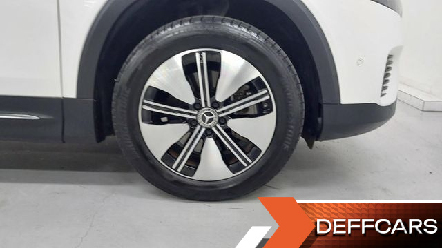Mercedes EQB EQB300 4MATIC купить на сайте DeffCars