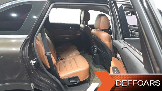 Kia SORENTO Diesel 2.0 2WD Noblesse купить на сайте DeffCars