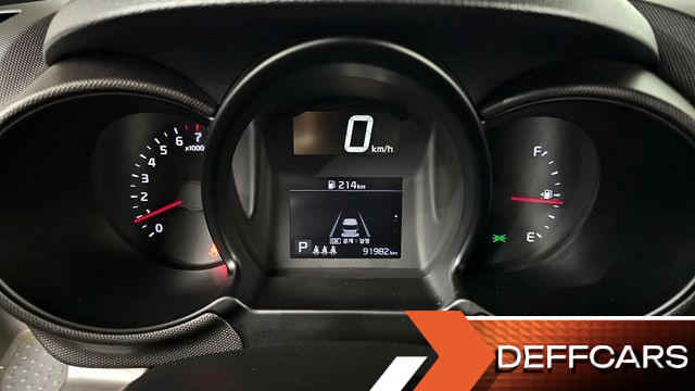 Kia RAY Prestige купить на сайте DeffCars