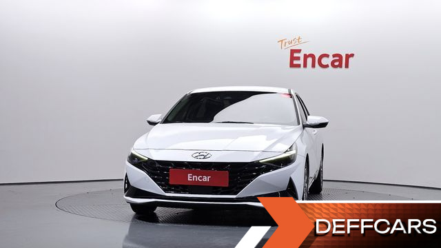Hyundai AVANTE 1.6 Smart купить на сайте DeffCars