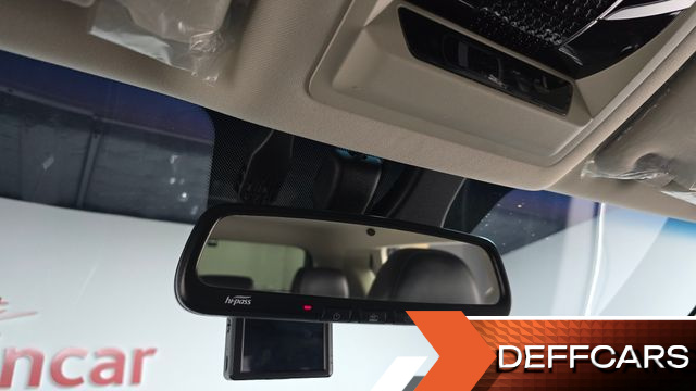 Ssangyong REXTON Diesel 2.2 4WD Luxury купить на сайте DeffCars