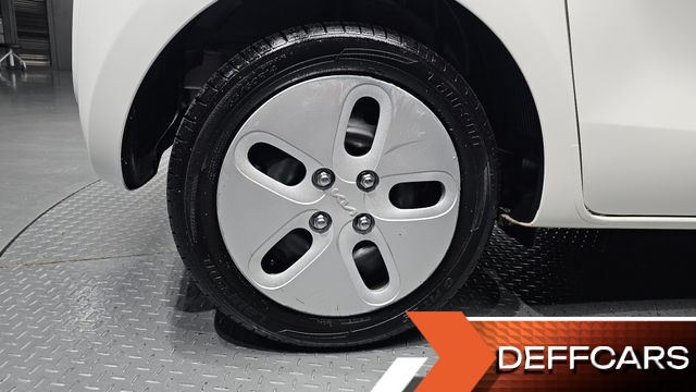 Kia RAY Van Prestige купить на сайте DeffCars