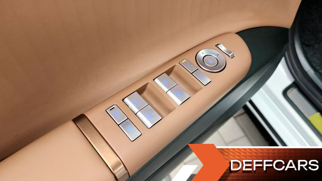 Hyundai GRANDEUR 2,5 Gasoline 2WD Calligraphy купить на сайте DeffCars