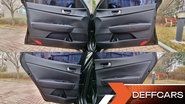 Kia K5 2.0 Prestige купить на сайте DeffCars