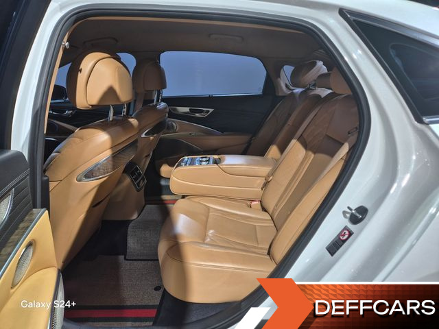 Kia K9 3.3 T-GDI AWD Masters купить на сайте DeffCars