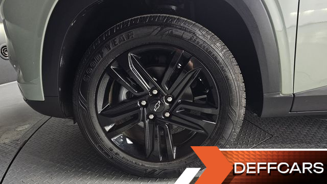 ChevroletGMDaewoo TRAX 1.2 ACTIV купить на сайте DeffCars