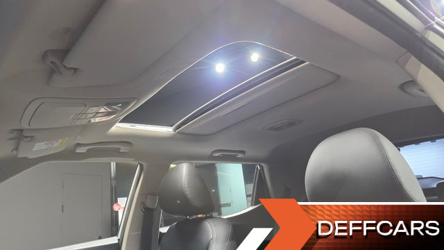 Ssangyong TIBOLI Gasoline 1.5 2WD V3 купить на сайте DeffCars