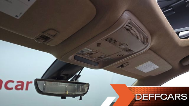 Cadillac XT6 3.6 Sport купить на сайте DeffCars