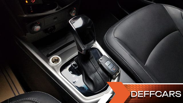 Ssangyong TIBOLI TX 2WD купить на сайте DeffCars