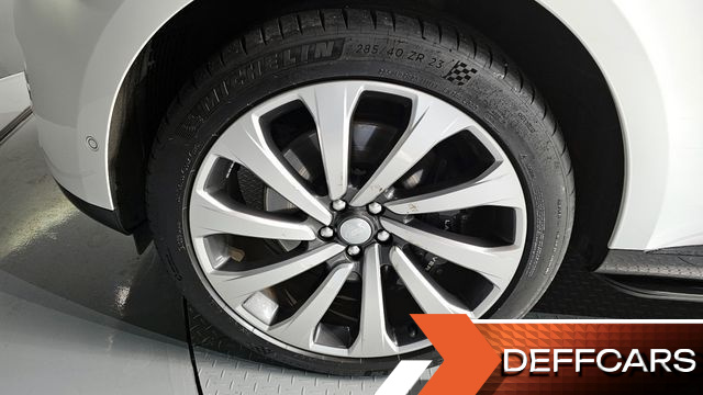 Land Rover RANGE ROVER P530 Autobiography купить на сайте DeffCars