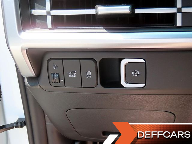 Hyundai SANTAFE Gasoline 2.5T 2WD Exclusive купить на сайте DeffCars