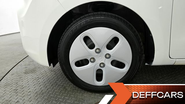 Kia RAY Van Luxury купить на сайте DeffCars