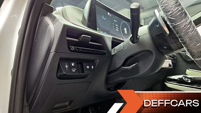 Kia EV6 Long Range 4WD GT Line купить на сайте DeffCars
