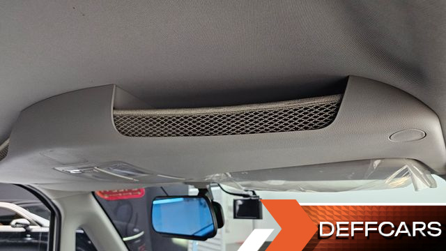 Kia RAY Van 1-Seater Prestige купить на сайте DeffCars