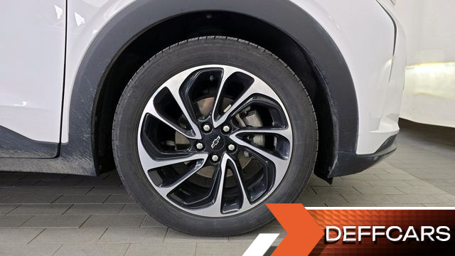ChevroletGMDaewoo Bolt EUV Premier купить на сайте DeffCars