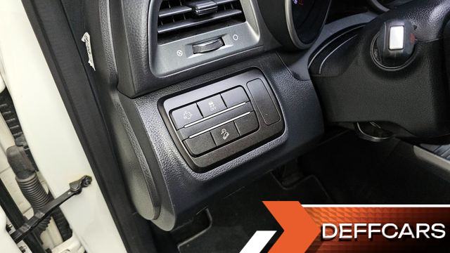 Ssangyong TIBOLI VX 2WD купить на сайте DeffCars