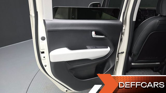 Kia RAY Prestige купить на сайте DeffCars