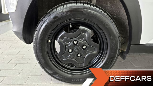 Hyundai CASPER Modern купить на сайте DeffCars