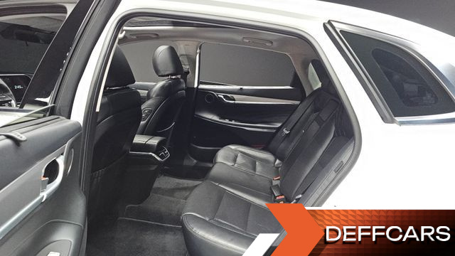 Hyundai GRANDEUR 3.3 Calligraphy купить на сайте DeffCars