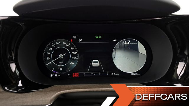 Kia K5 1.6 Turbo Noblesse купить на сайте DeffCars