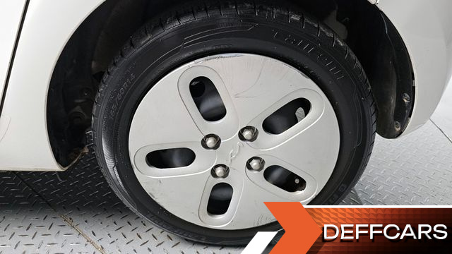 Kia RAY Van Prestige купить на сайте DeffCars