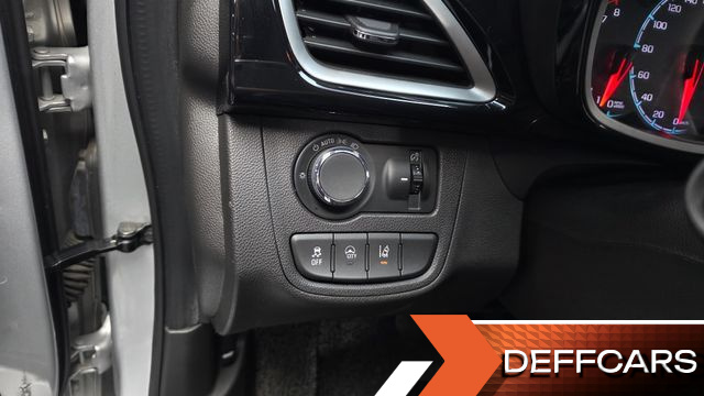 ChevroletGMDaewoo SPARK Premier купить на сайте DeffCars