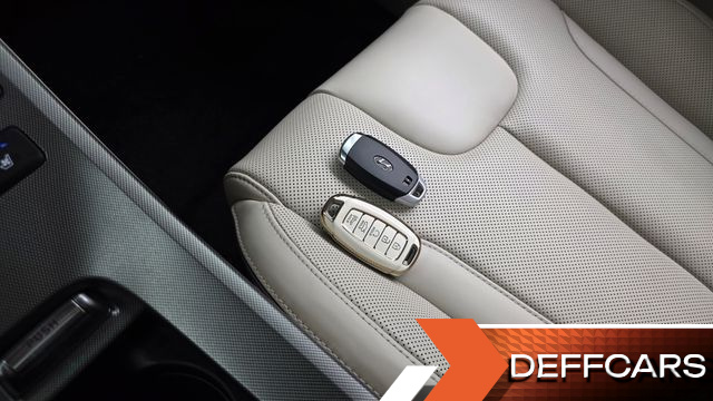Hyundai PALISADE Diesel 2.2 4WD Calligraphy купить на сайте DeffCars