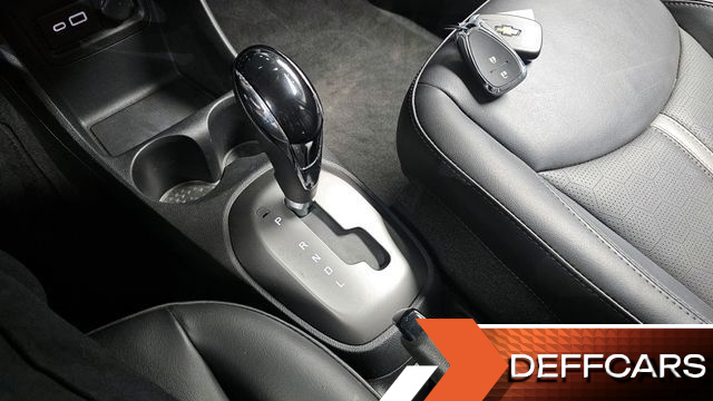 ChevroletGMDaewoo SPARK LT купить на сайте DeffCars