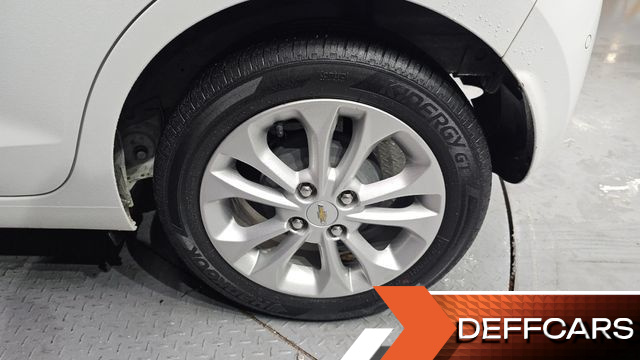 ChevroletGMDaewoo SPARK Premier купить на сайте DeffCars