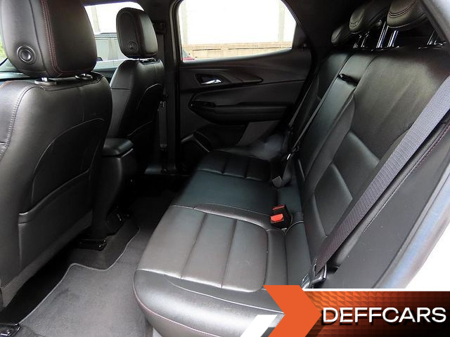 ChevroletGMDaewoo TRAILBLAZER 1.3 Turbo 2WD RS купить на сайте DeffCars