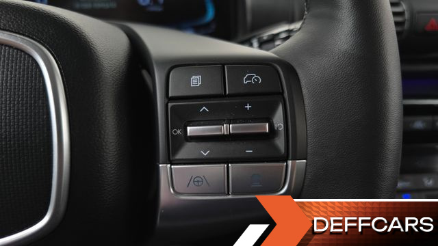 Hyundai CASPER Modern купить на сайте DeffCars