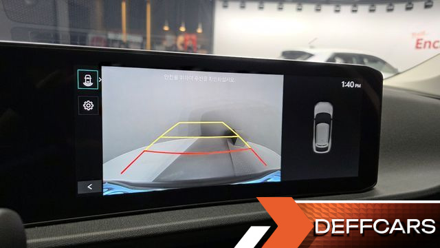 Kia EV6 Long Range 2WD Air купить на сайте DeffCars